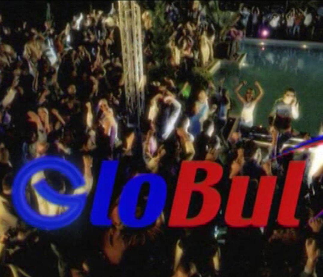 Globul - Image Commercial