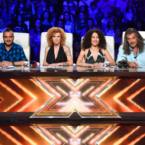The X Factor – Bulgaria - S 4