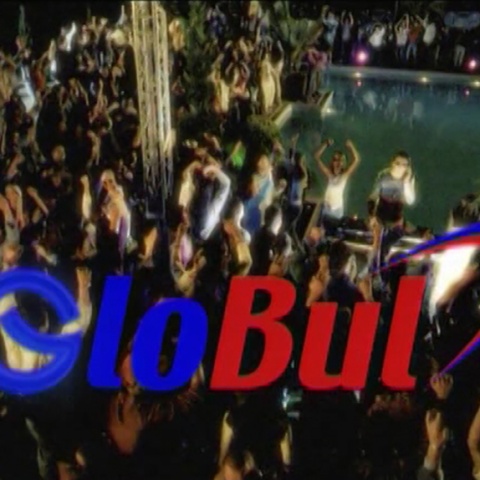 Globul - Image Commercial