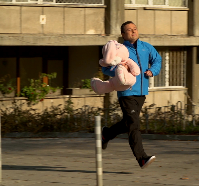 Econt Express Smart Courier Global Group