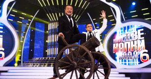 Record-breaking results of Your Face Sounds Familiar's final episode