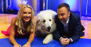 RUMEN AND MARIA TOGETHER AGAIN AS ANCHORS OF LORDS OF THE AIR