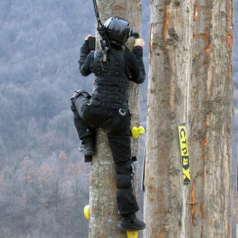 FEAR FACTOR - BULGARIA