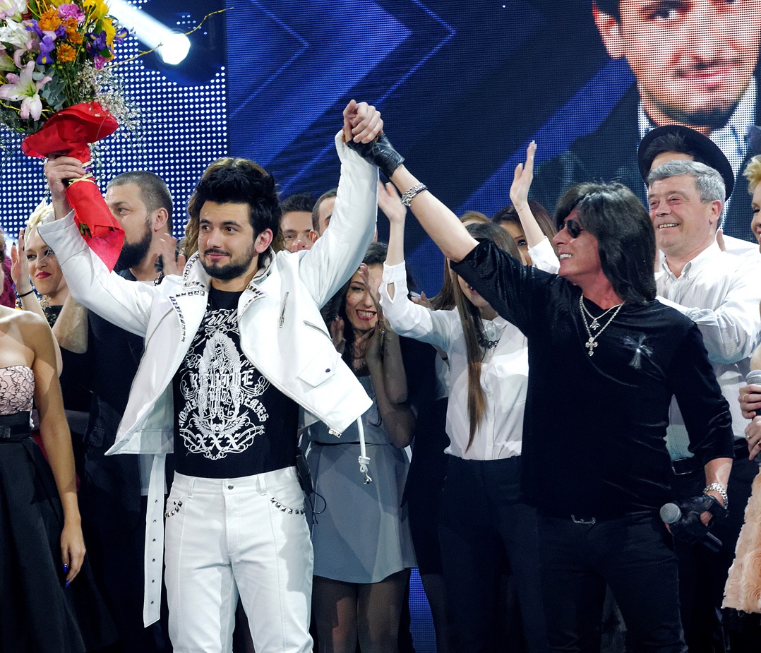 The X Factor – Bulgaria - S 3
