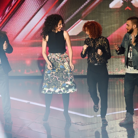 The X Factor – Bulgaria - S 4