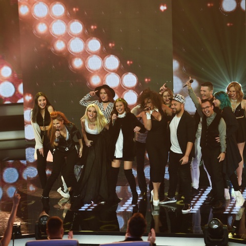 The X Factor - Bulgaria - S 5