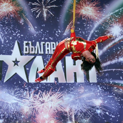 Bulgaria’s Got Talent