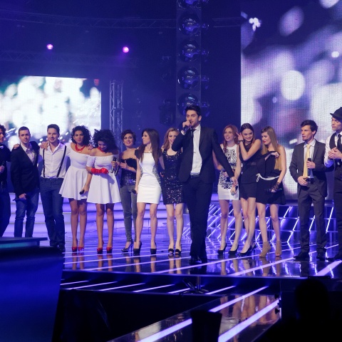 The X Factor – Bulgaria - S 2