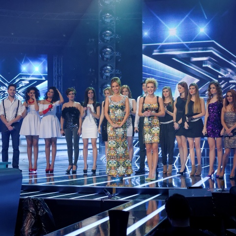 The X Factor – Bulgaria - S 2